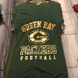 Green Bay Packers Tee